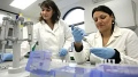 Obavezna kontrola mleka u nacionalnoj laboratoriji