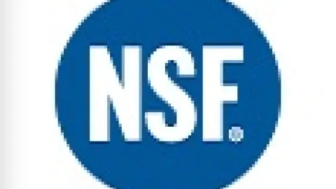 Blog: Kako promovisati NSF sertifikaciju proizvoda