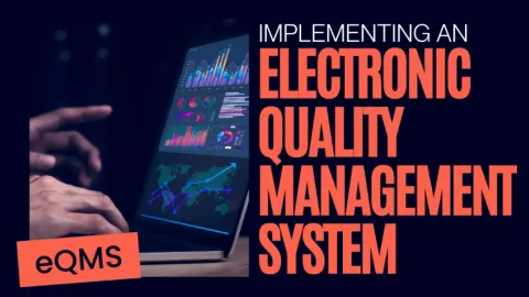 Prednosti su veće od izazova u implementaciji Elektronskog sistema upravljanja kvalitetom, eQMS-a