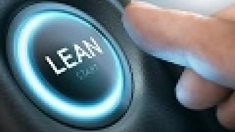 Blog: Pet lekcija od visokokvalitetnih Lean timova - Džon Teri