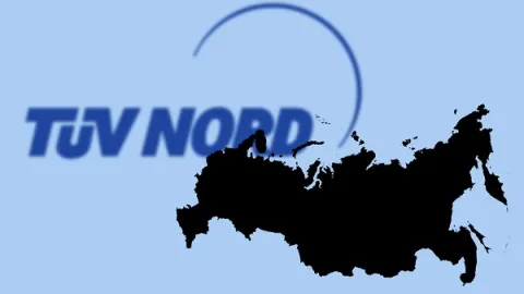 Oxebridge-ov program uzbunjivanja doveo do gašenja ruskog sertifikacionog tela