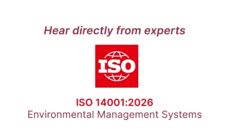 Stručnjaci koji stoje iza ISO 14001:2026 objašnjavaju novi fokus na klimu, biodiverzitet i rezultate