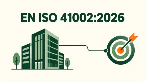 Prvo izdanje ISO 41002 - Razvoj organizacija za upravljanje objektima