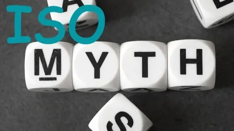 ISO 27001 mit broj 3: „Nećete dobiti nikakve incidente ako imate ISO 27001“