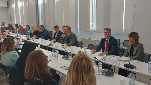 CBAM - Novi mehanizam EU za smanjenje emisije gasova sa efektom staklene bašte i šta očekuje srpsku privredu?