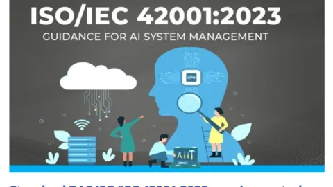 Bosna i Hercegovina usvaja ISO 42001 za upravljanje umjetnom inteligencijom