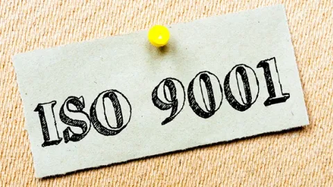ISO/IAF grupa za ocenjivačku praksu (APG) objavila je revidirana izdanja uputstava "procesi", "interno ocenjivanje" i "interna komunikacija"