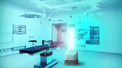 Pandemija ubrzava napredak medicinske tehnologije i povećava broj sajber napada