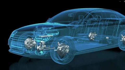 Homologacija motornih vozila