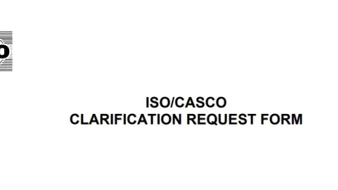 ISO/CASCO pojašnjava: ISO/IEC 17025 ne zahteva od laboratorija da tretiraju akreditaciona tela kao dobavljače