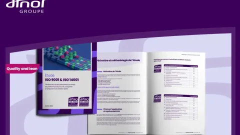 Studija AFNOR-a ukazuje na slabosti u organizacijama sertifikovanim prema ISO 9001 i ISO 14001