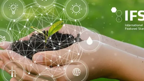 Novi IFS ESG Check - uskoro