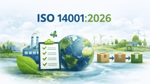 Nova obuka Q Expert Consulting-a: Smernice za prelazak sa ISO 14001:2015 na ISO 14001:2026