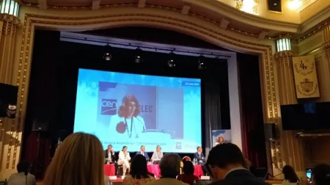 Generalna skupština CEN-a i CENELEC-a