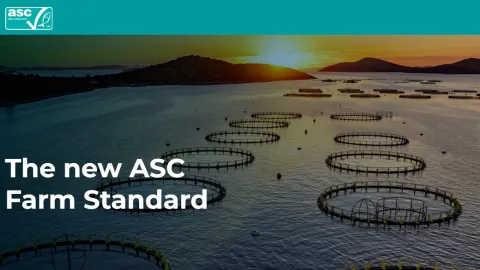 ASC će zameniti 12 specifičnih okvira novim objedinjеnim standardom za uzgajališta