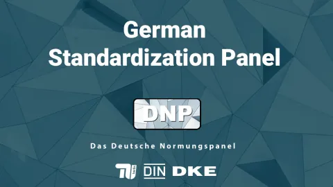 Nemački panel za standardizaciju (DNP)