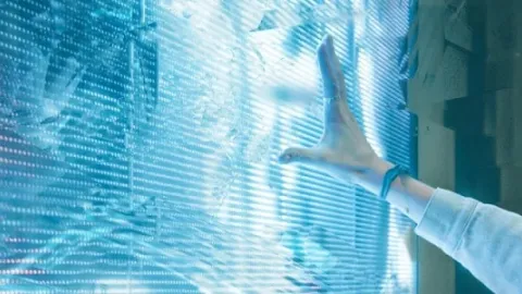 AI će uskoro nadgledati sopstveno upravljanje podacima 