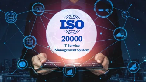 Nove hrvatske norme - niz HRN ISO/IEC 20000