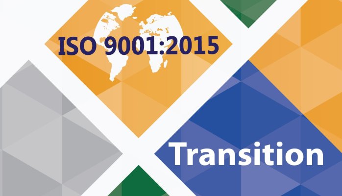 Blog: Da li smo zaista na pola puta tranzicije na novi ISO 9001? - Pol Simpson
