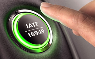 Blog: IATF 16949:2016 korporativna odgovornost - Preteš Bisvas