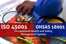 Blog: Koliko će se razlikovati ISO 45001 od OHSAS 18001? - Pol Simpson