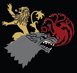 Blog: Vodič popularne serije "Game of Thrones" za EHS menadžment - Rejčel Bevins Trejsi