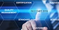 ISO 13485: 2016 - Sertifikacija od nule - Bili Šenks