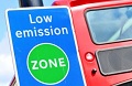 Novi standard za vozila koja ulaze u centar Londona - Pol Stivens