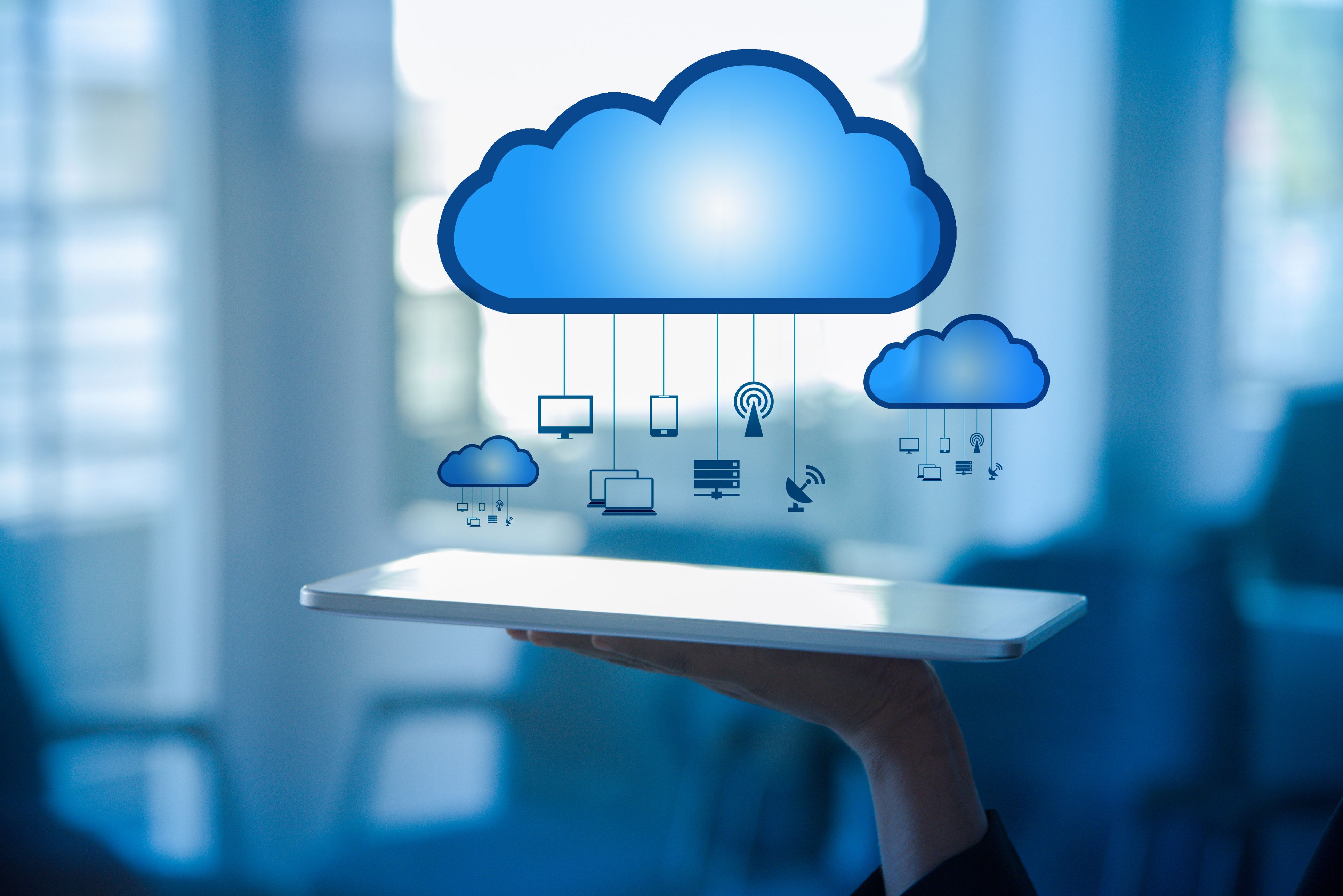 Šta treba da znate o "cloud" standardima iliti standardima u oblaku