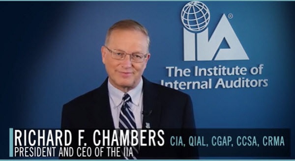 7 smrtonosnih grehova internog ocenjivanja - The Institute of Internal Audits