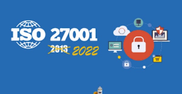 Novi ISO 27001 se približava, šta raditi?Jedan stav i predlog - Vladimir Simić