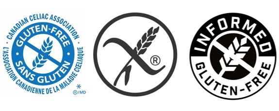 Prednosti pouzdanih zaštitnih Gluten-Free znakova na ambalaži koja je okrenuta potrošačima 