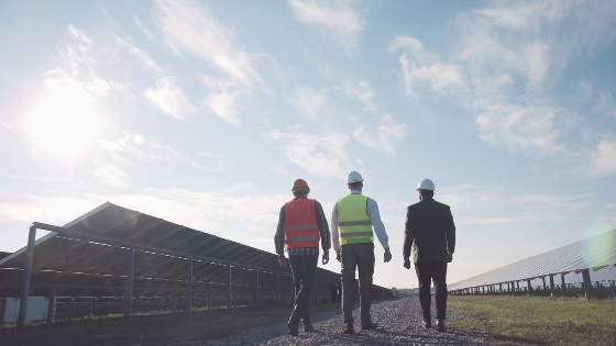 Različite metode "safety walk"-a