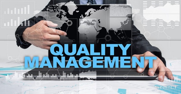 Unapređenje prevoda “Quality management" kao korektivna mera za bolje prihvatanje standarda serije ISO 9001:2015 - Đurđa Bulut
