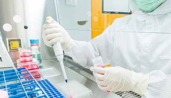 Važnost čistih soba u laboratorijama 