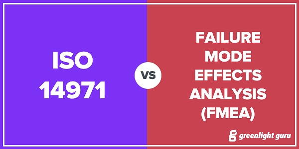 dFMEA vs. ISO14971: Da li dFMEA ispunjava MedTech zahteve?