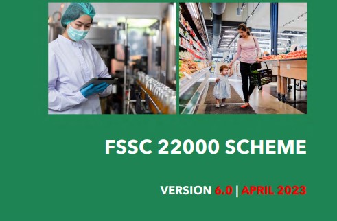 FSSC 22000 standard: Novo u verziji 6 - AS Consulting