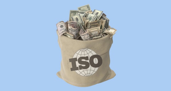 ISO 9001 će biti objavljen u okviru plana pretplate, i biće podvrgnut stalnim ažuriranjima?
