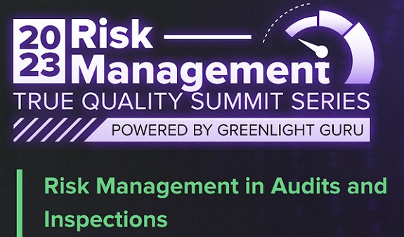 Menadžment rizikom u auditima - Pragmatic Quality Blog