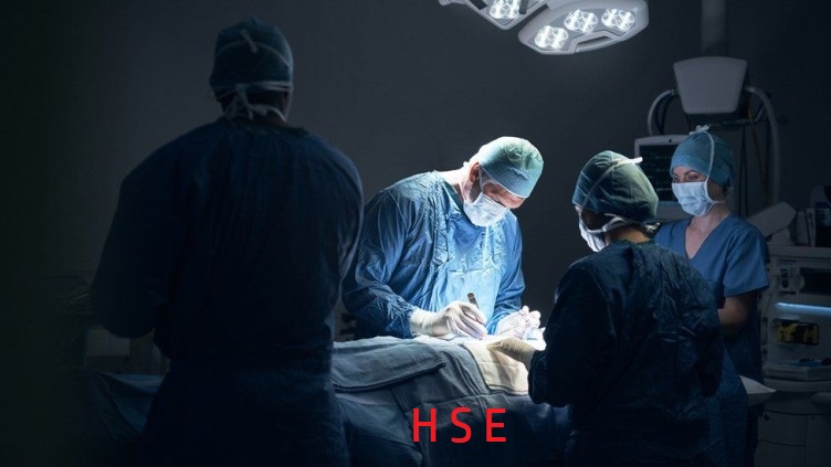 Operacija je uspela: Lice za BZR je uspešno odstranjeno sa tela poslodavca - Žarko Krdžić