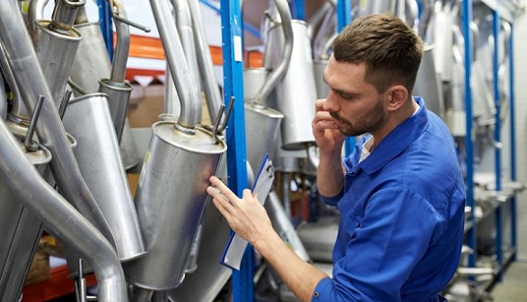 PPAP - Proces odobravanja proizvodnog dela - Automotive Quality Solutions