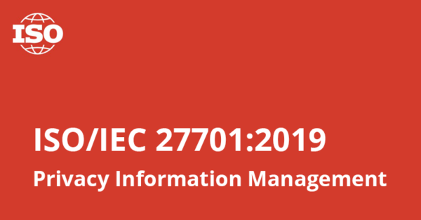 Sve što treba da znate o ISO 27701 standardu privatnosti podataka