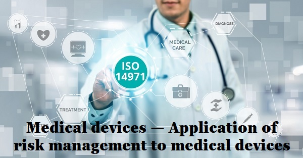 Upravljanje rizikom sa ISO 14971 - Etien Nikols