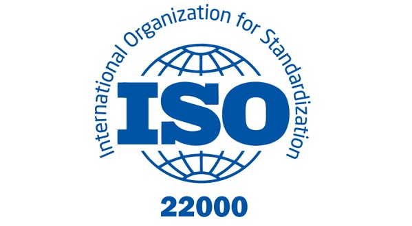 Vodič za ISO 22000