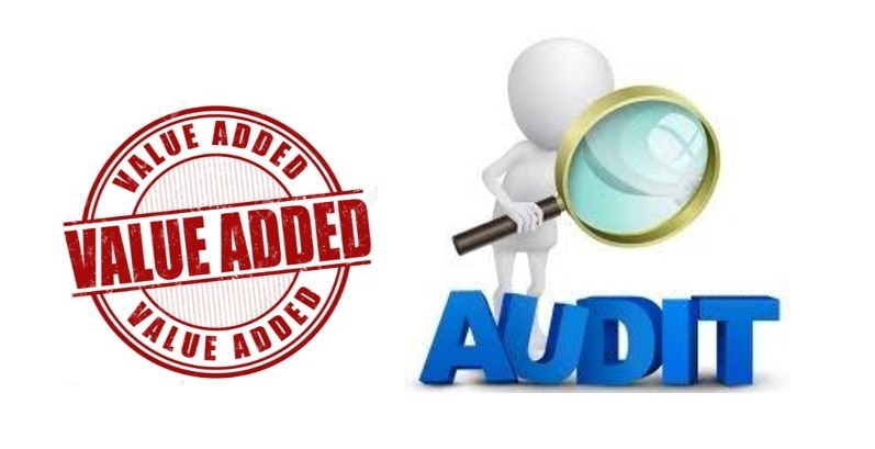 Audit sa dodatom vrednošću