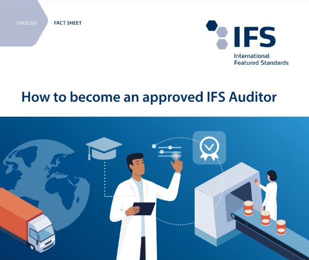 Kako postati IFS odobreni auditor: ključni zahtevi i prednosti
