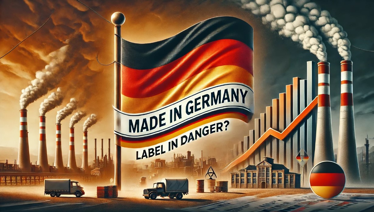 „Made in Germany“ gubi tlo pod nogama dok kompanije gledaju u inostranstvo