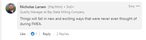 Povratak FMEA metode