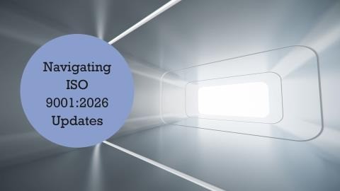 Da li se ažuriranja nove verzije ISO 9001 svode na lingvističku gimnastiku?