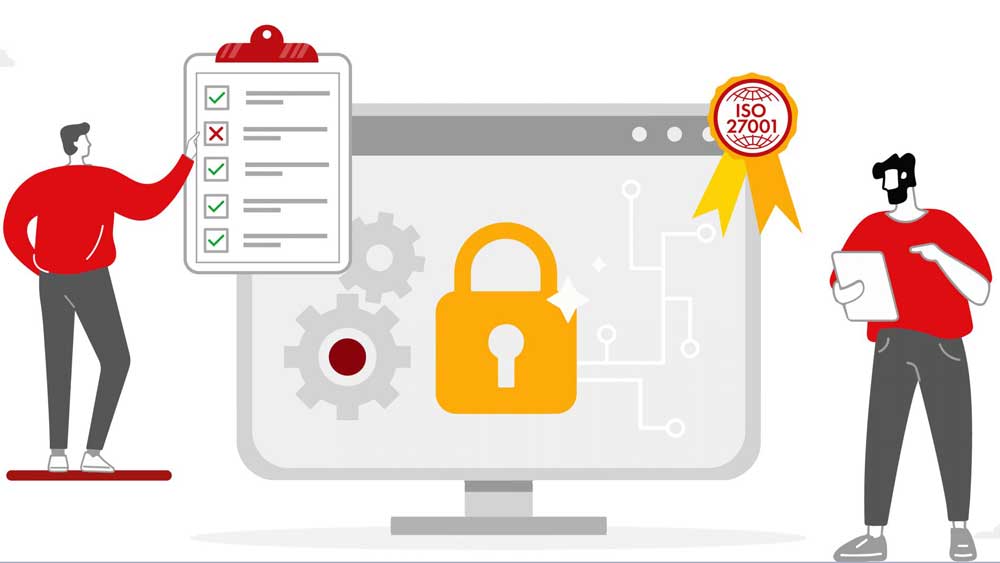 Izbegavanje uobičajenih zamki u implementaciji ISO 27001